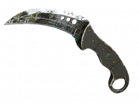 ★ Talon Knife Boreal Forest